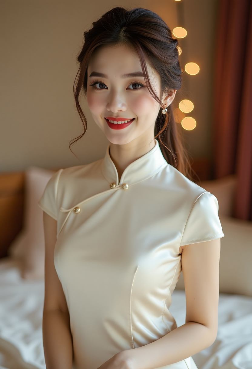子宫脱垂患者故事